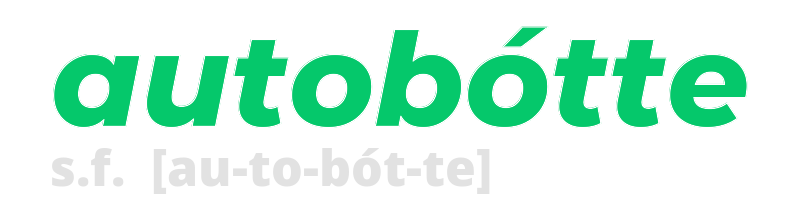 autobotte