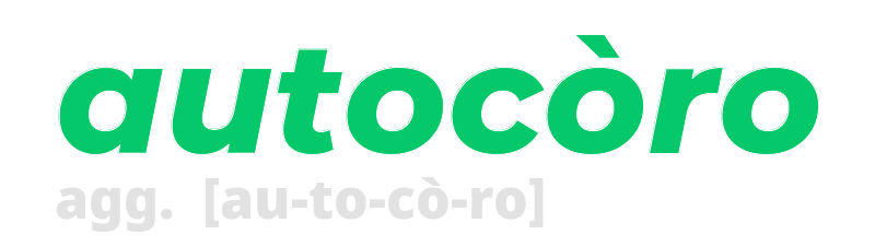 autocoro