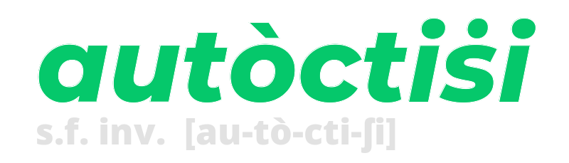 autoctisi