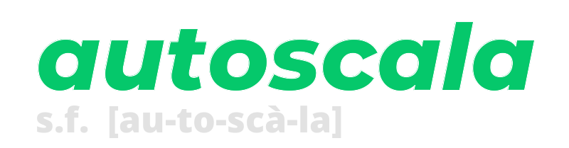 autoscala