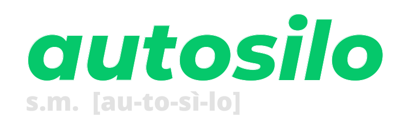 autosilo