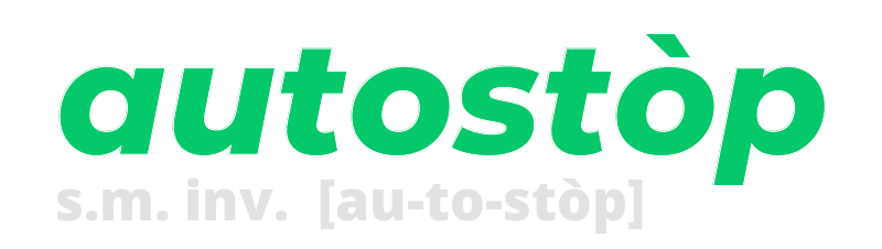 autostop