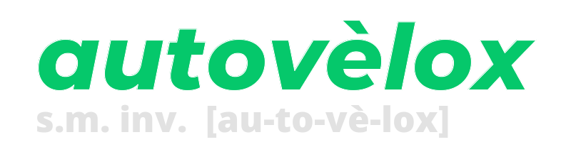 autovelox