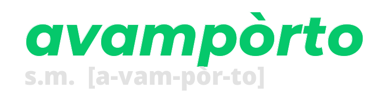 avamporto