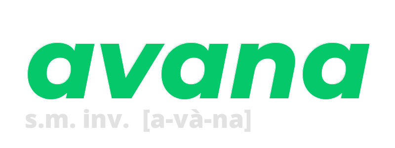 avana