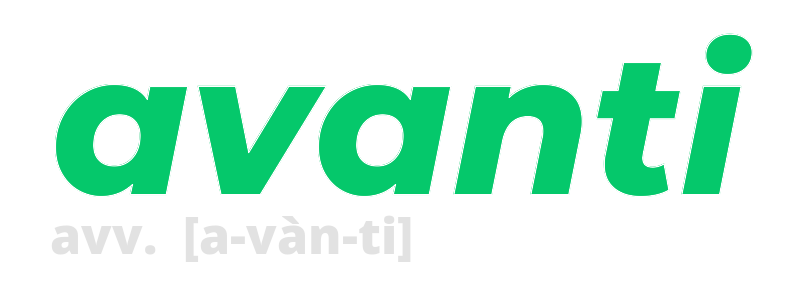 avanti