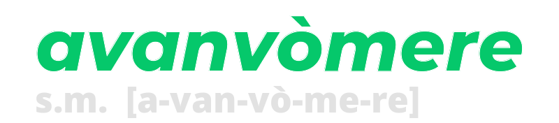 avanvomere