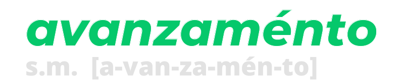 avanzamento