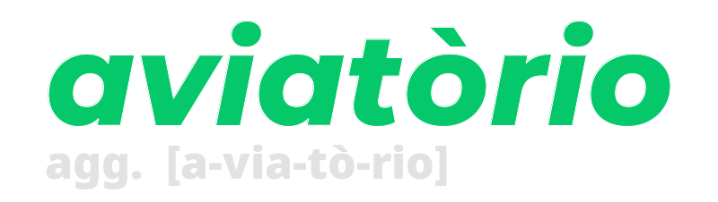 aviatorio