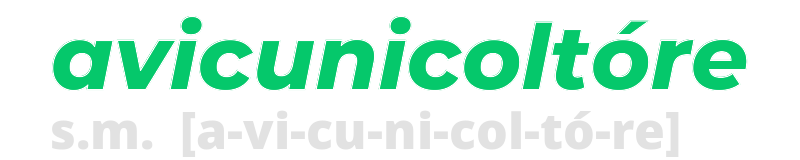 avicunicoltore