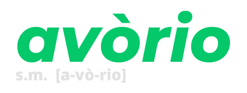 avorio