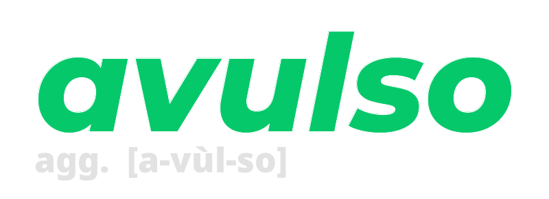 avulso