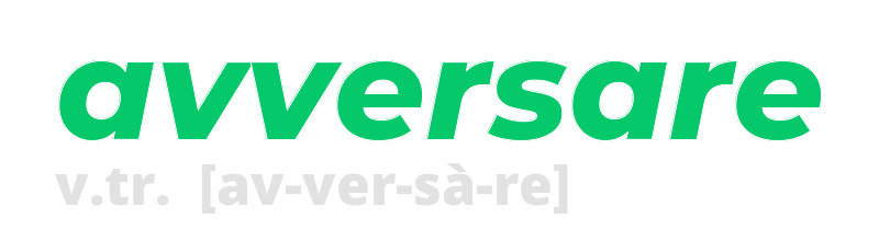 avversare