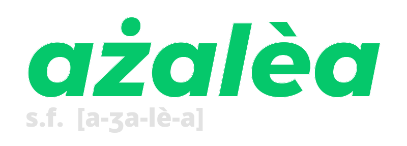 azalea