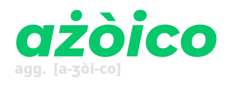 azoico