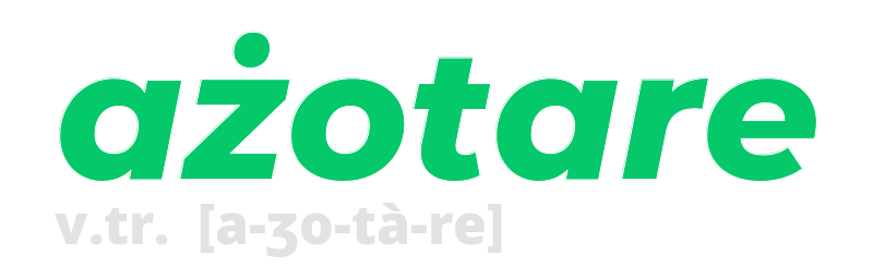 azotare