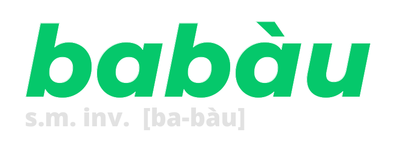 babau
