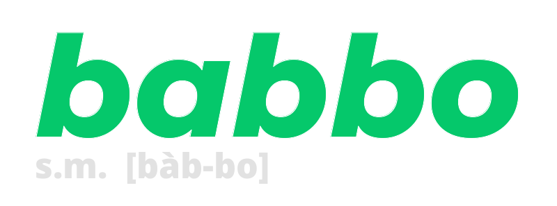 babbo