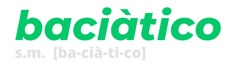 baciatico