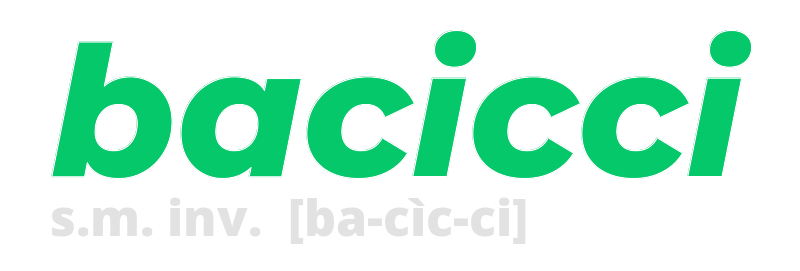 bacicci