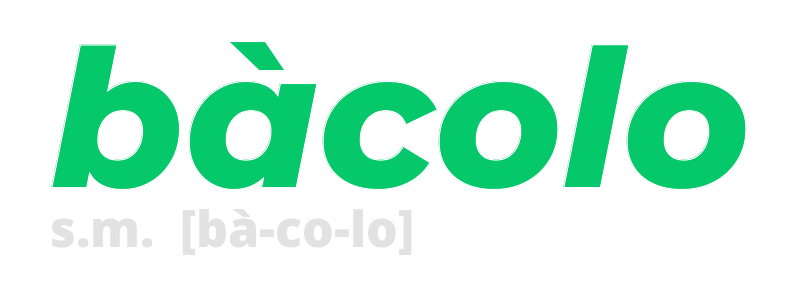 bacolo