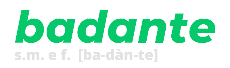 badante