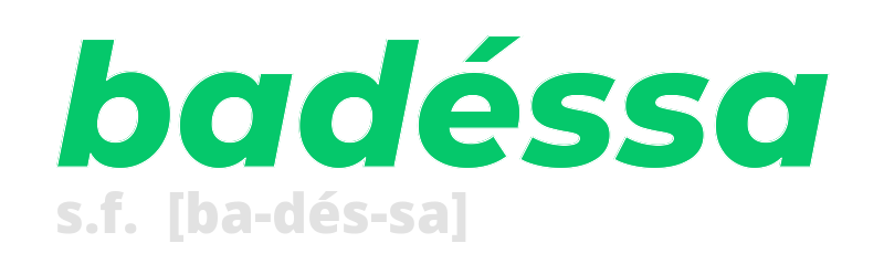 badessa