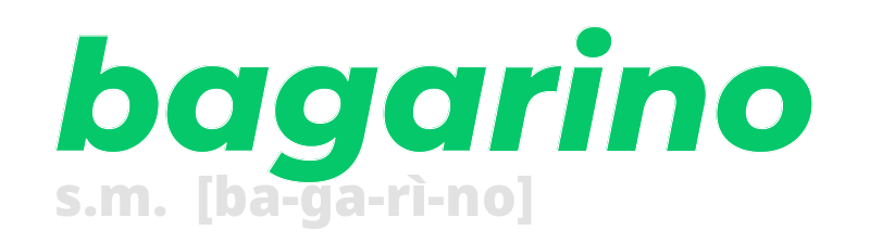 bagarino