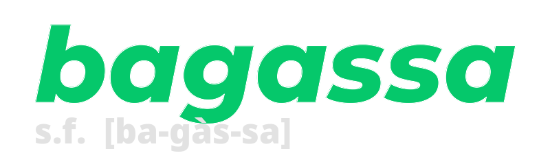 bagassa