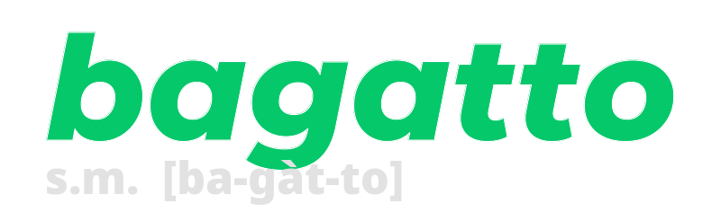 bagatto