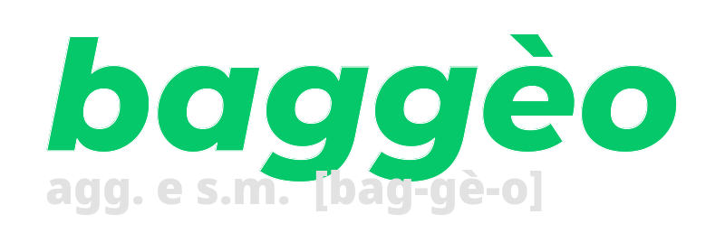 baggeo
