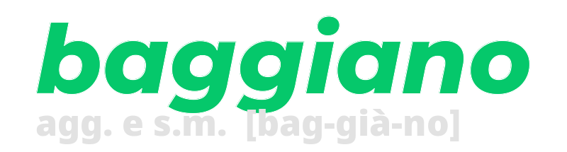 baggiano