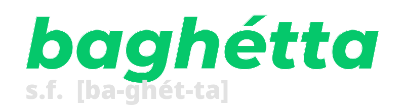 baghetta