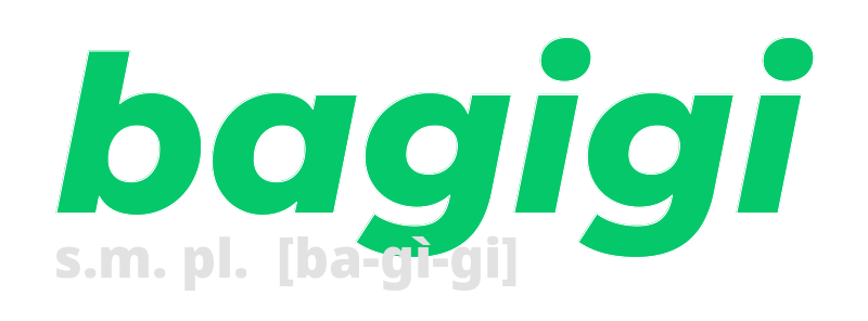 bagigi