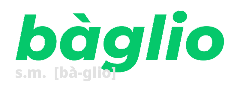 baglio