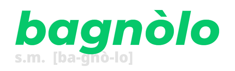 bagnolo