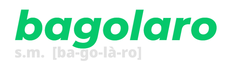 bagolaro