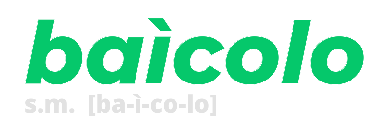 baicolo