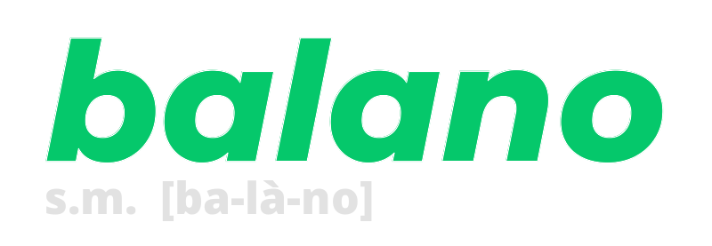 balano