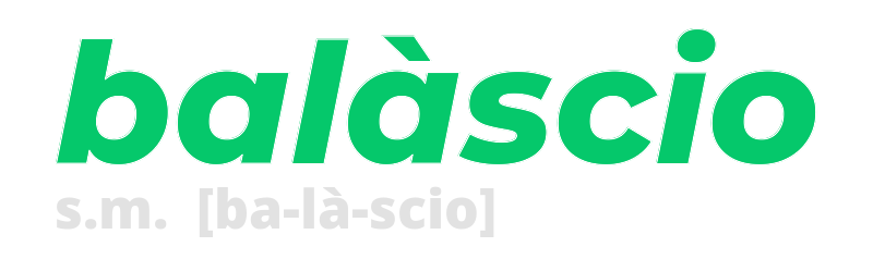 balascio