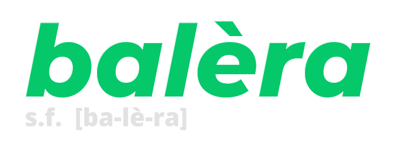 balera