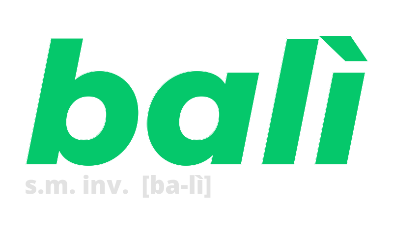 bali