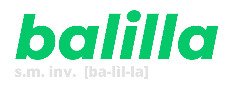 balilla