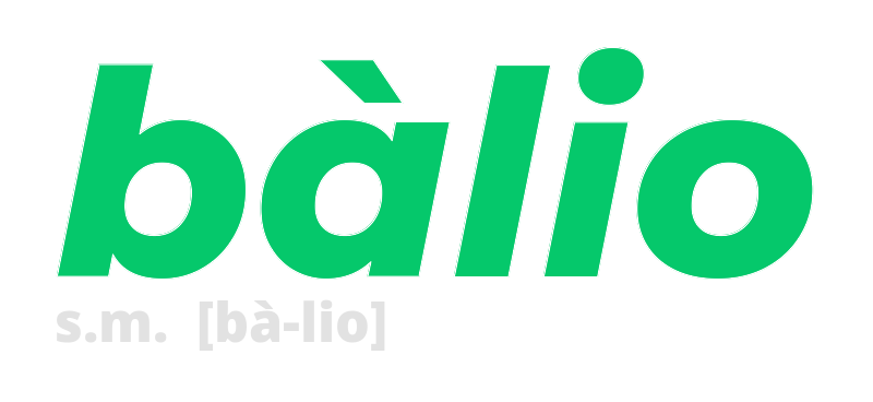 balio