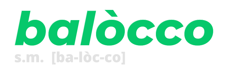 balocco