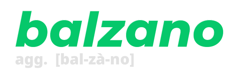 balzano