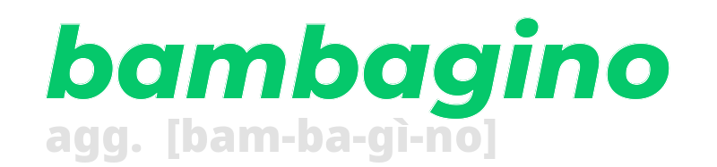 bambagino