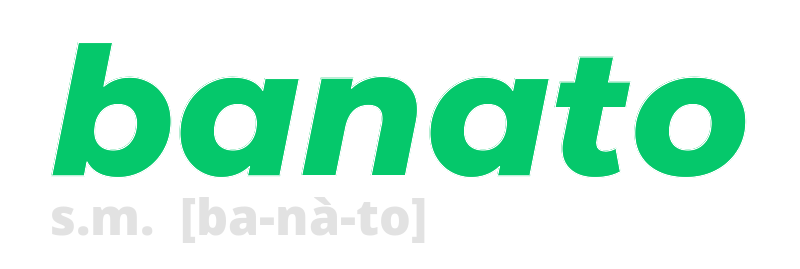 banato