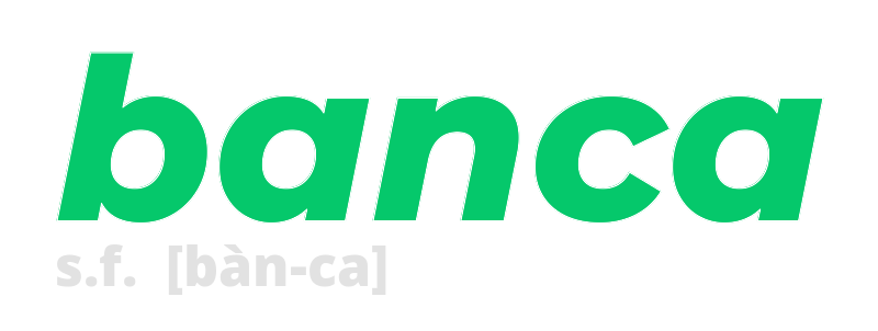 banca