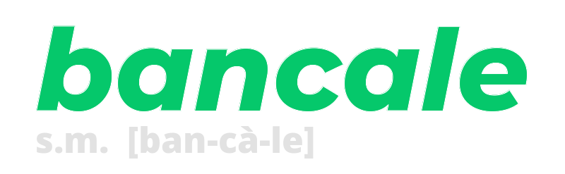 bancale